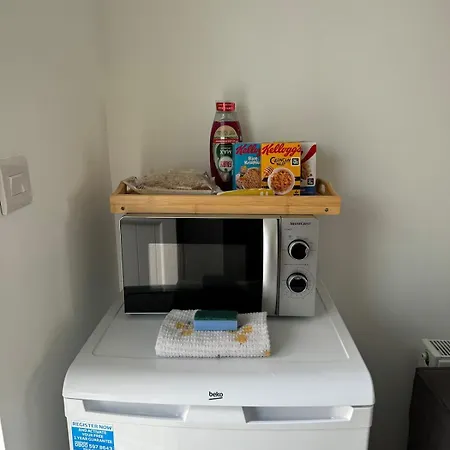 아파트 Shrule Cosy Nest