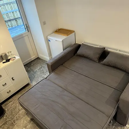 Shrule Cosy Nest 아파트