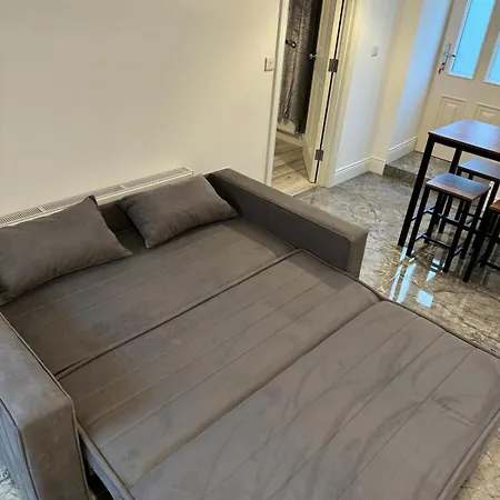 아파트 Shrule Cosy Nest *